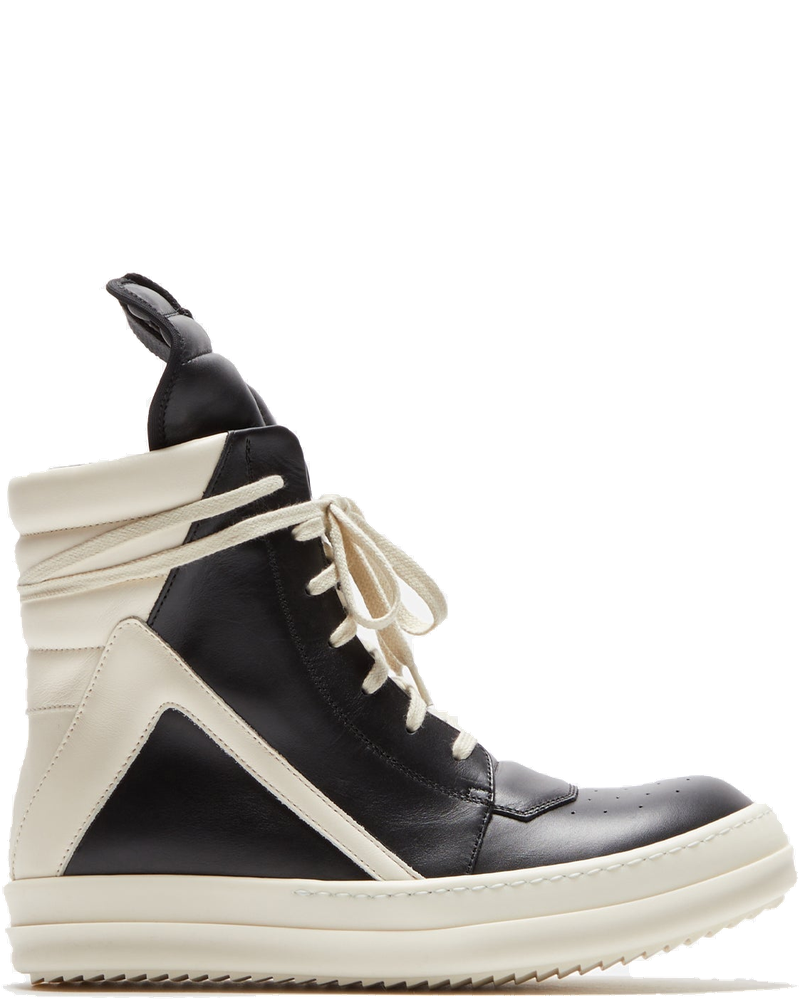 Оригінальна Wmns Geobasket Black Rick owens