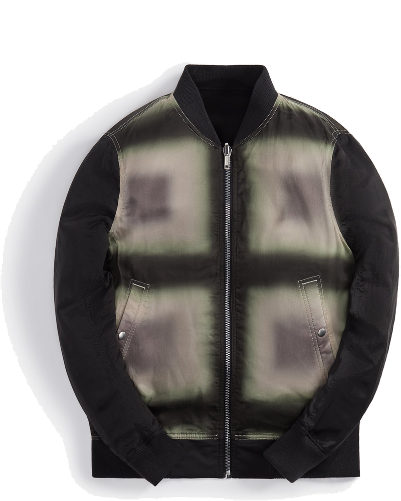 Оригінальна Reversible Flight Black Rick owens