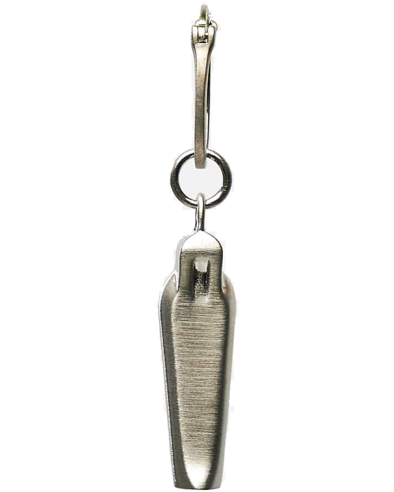 Sarcophagus Earring In Palladio Rick owens оригінал – Купити в Україні