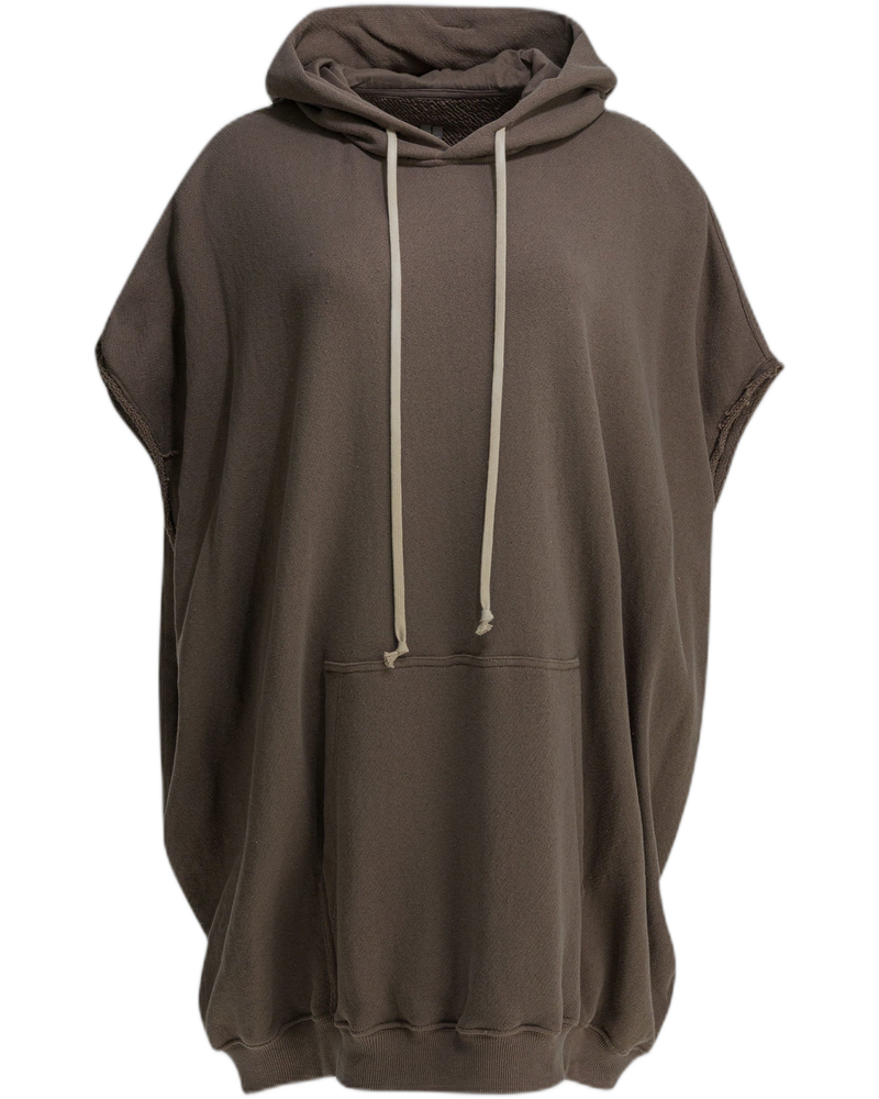 Hoodie Sl Hun Rick owens – Гарантія оригінальності