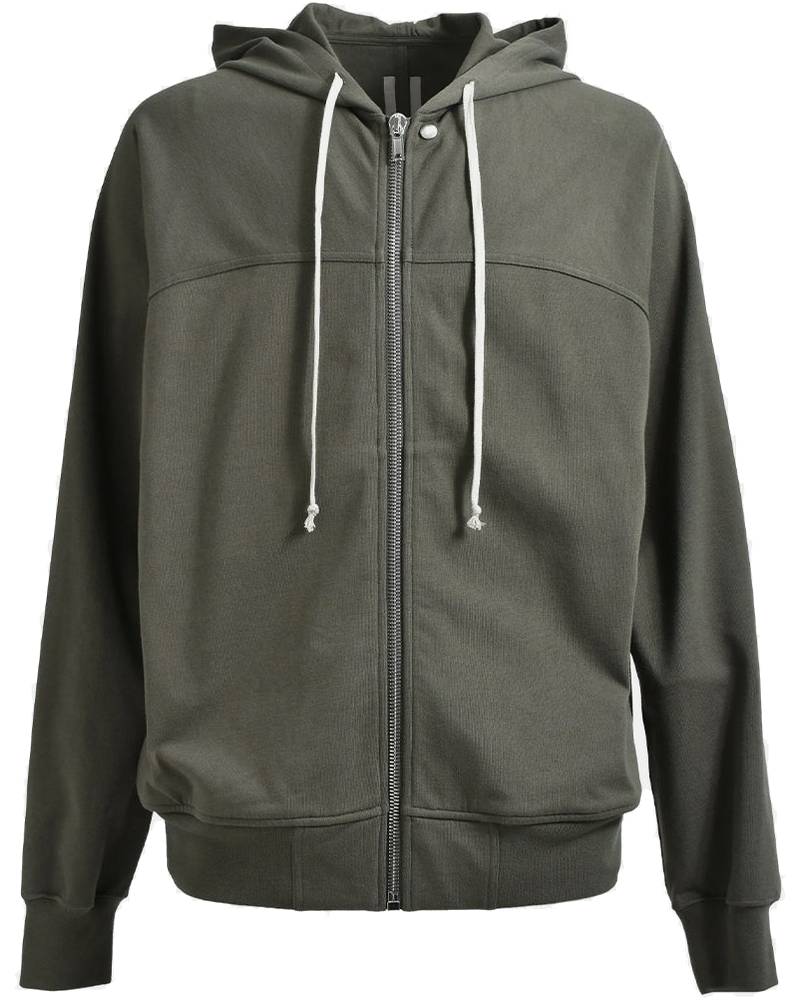 Bosco Windbreaker Hoodie Rick owens – Гарантія оригінальності