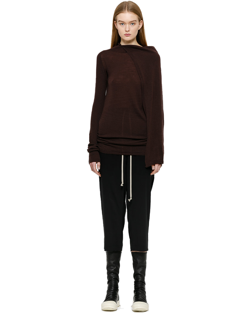 Rick owens Knitwear оригінал | Швидка доставка Україна