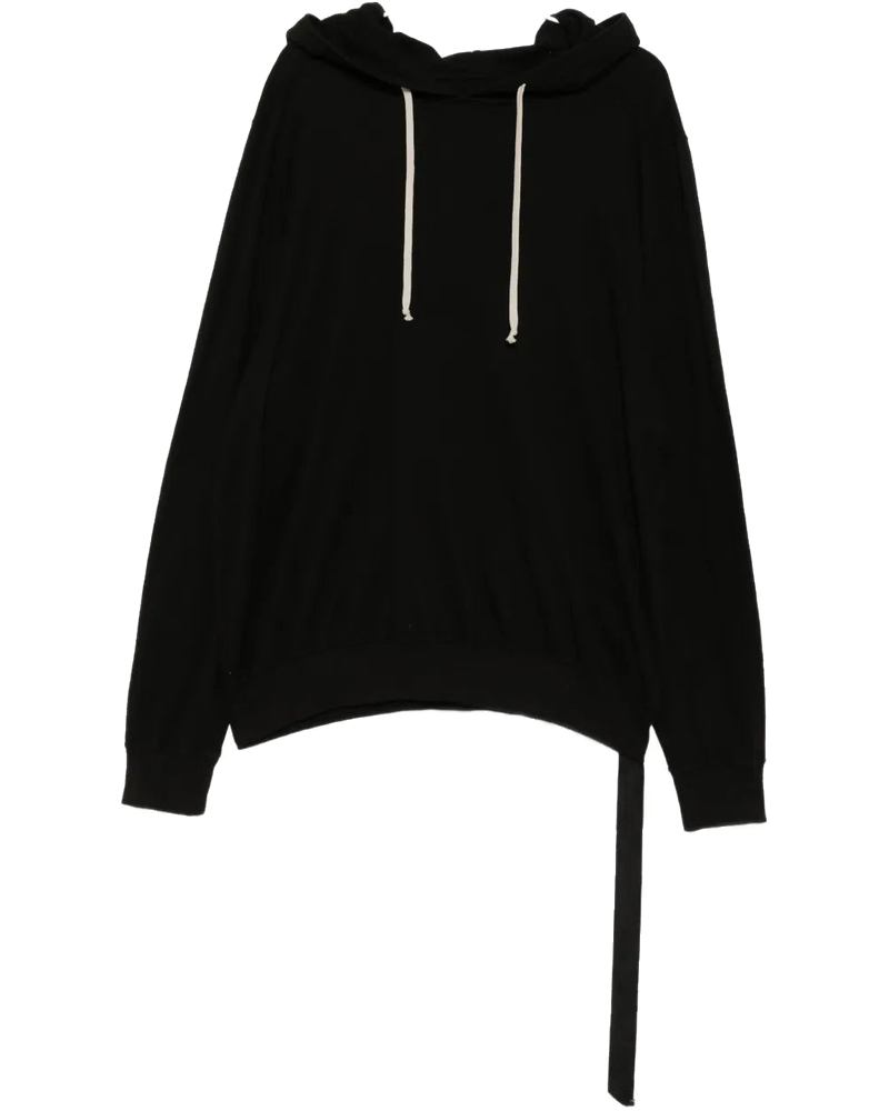Cotton Hoodie Rick owens оригінал – Купити в Україні