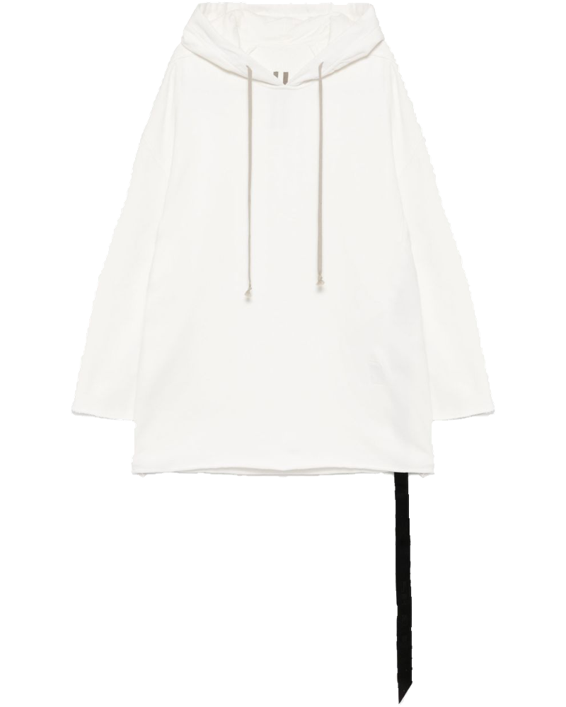 Cotton Hoodie Rick owens оригінал – Купити в Україні