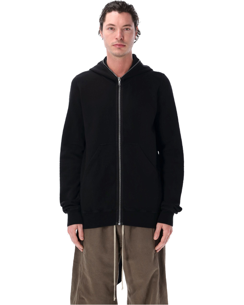 Gimp Hoodie Rick owens оригінал – Купити в Україні