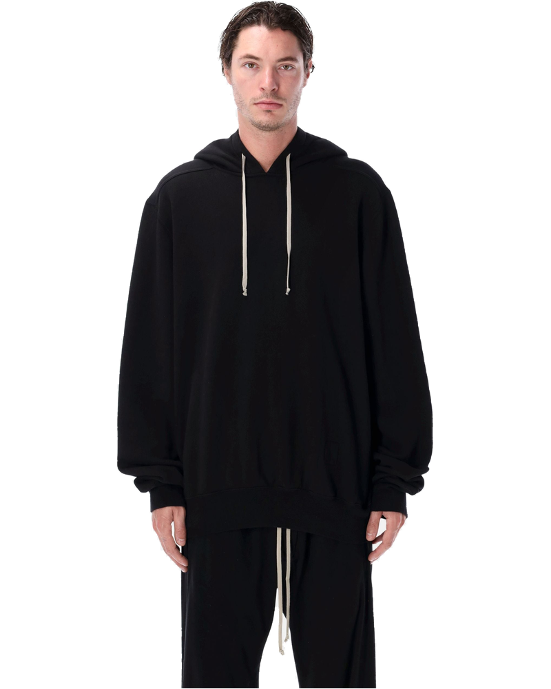 Oversized Hoodie Rick owens – Гарантія оригінальності