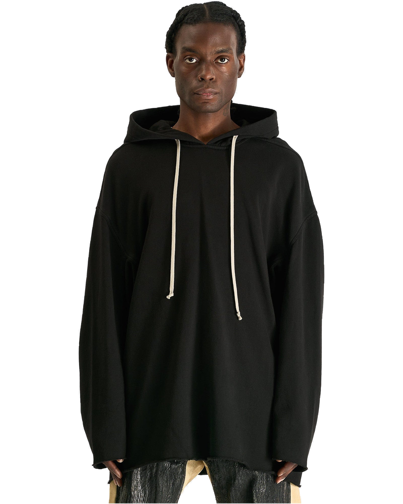 Оригінальна Peter Hoodie In Black Rick owens