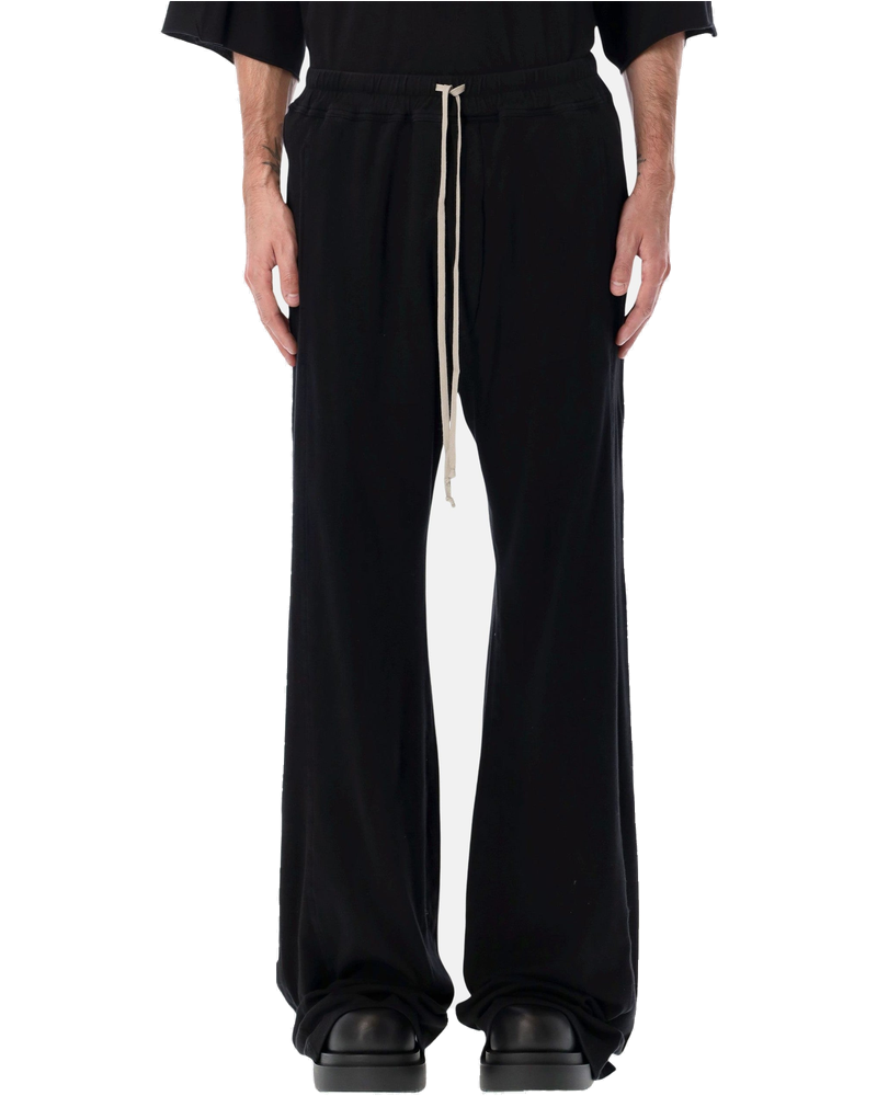 Pusher Pants In Slub Fleece Rick owens – Гарантія оригінальності