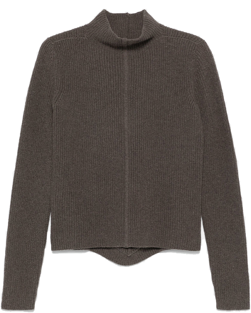 Dust Headon Dbl Lupetto Sweater Rick owens оригінал – Купити в Україні