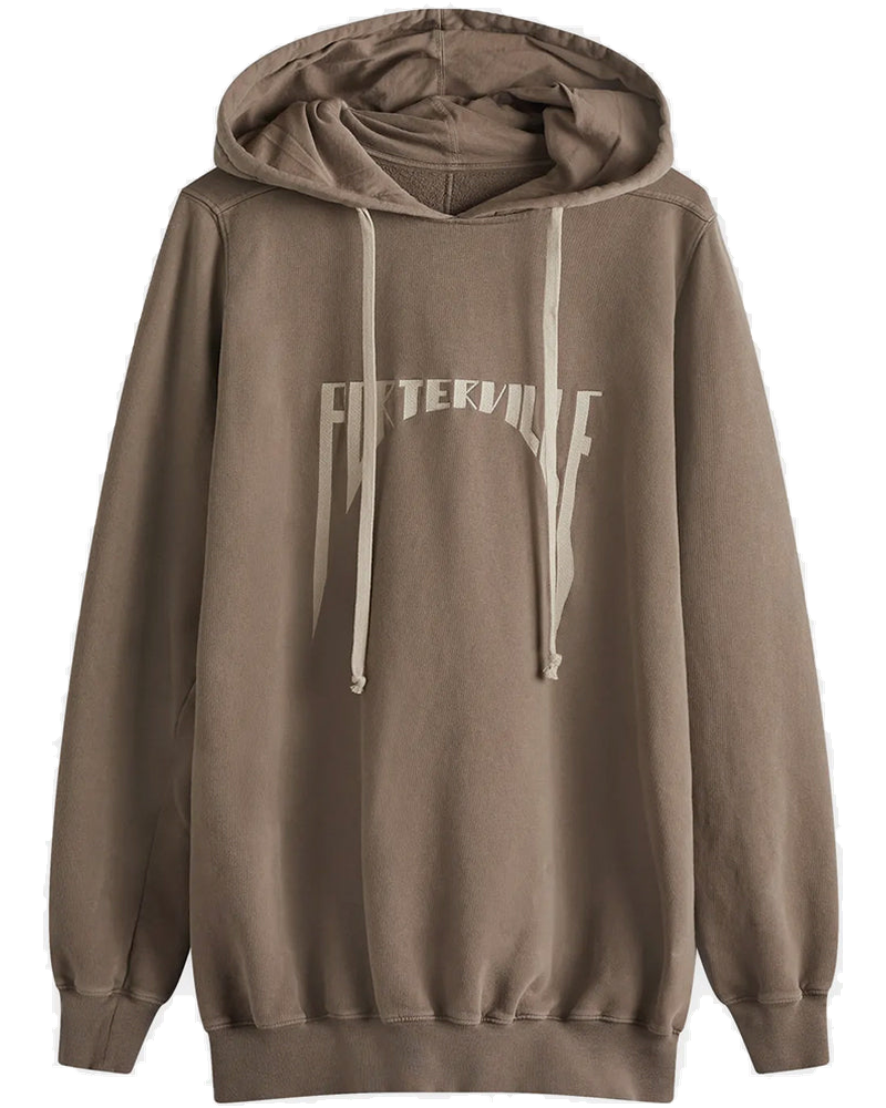 Dust Porterville Hoodie Rick owens оригінал – Купити в Україні