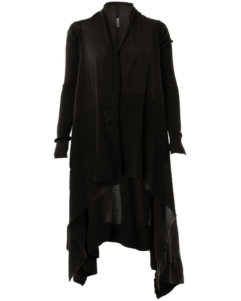 Оригінальна Forest Wrap Cardigan Rick owens
