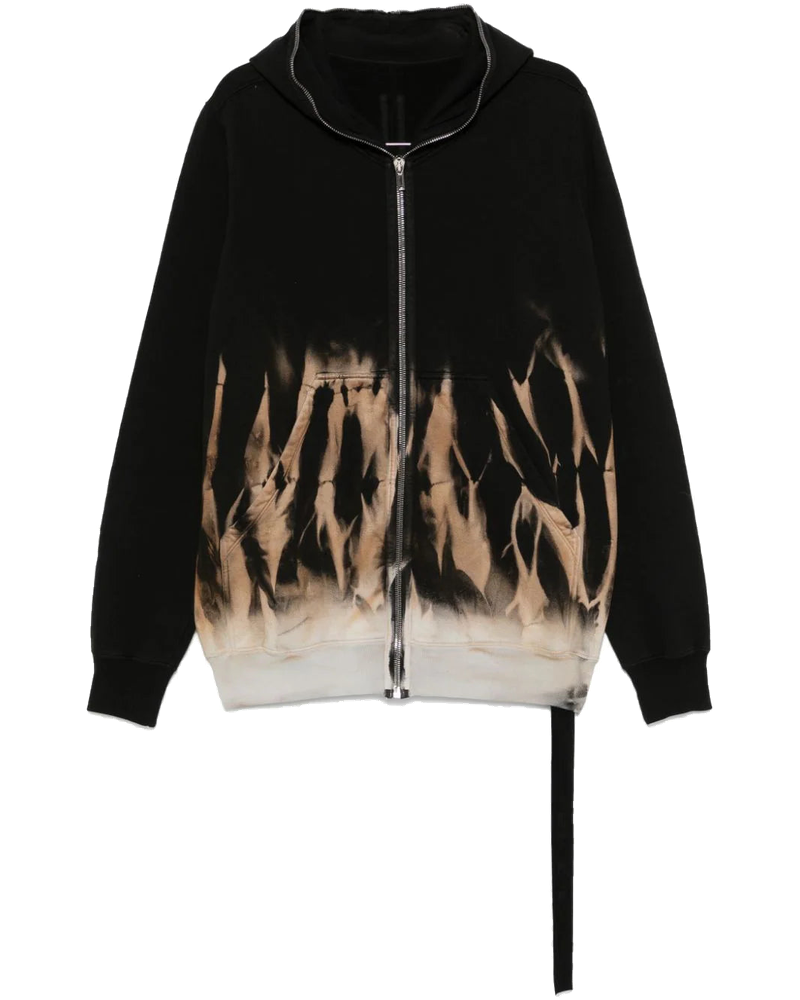 Jumbo Gimp Hoodie Rick owens оригінал – Купити в Україні