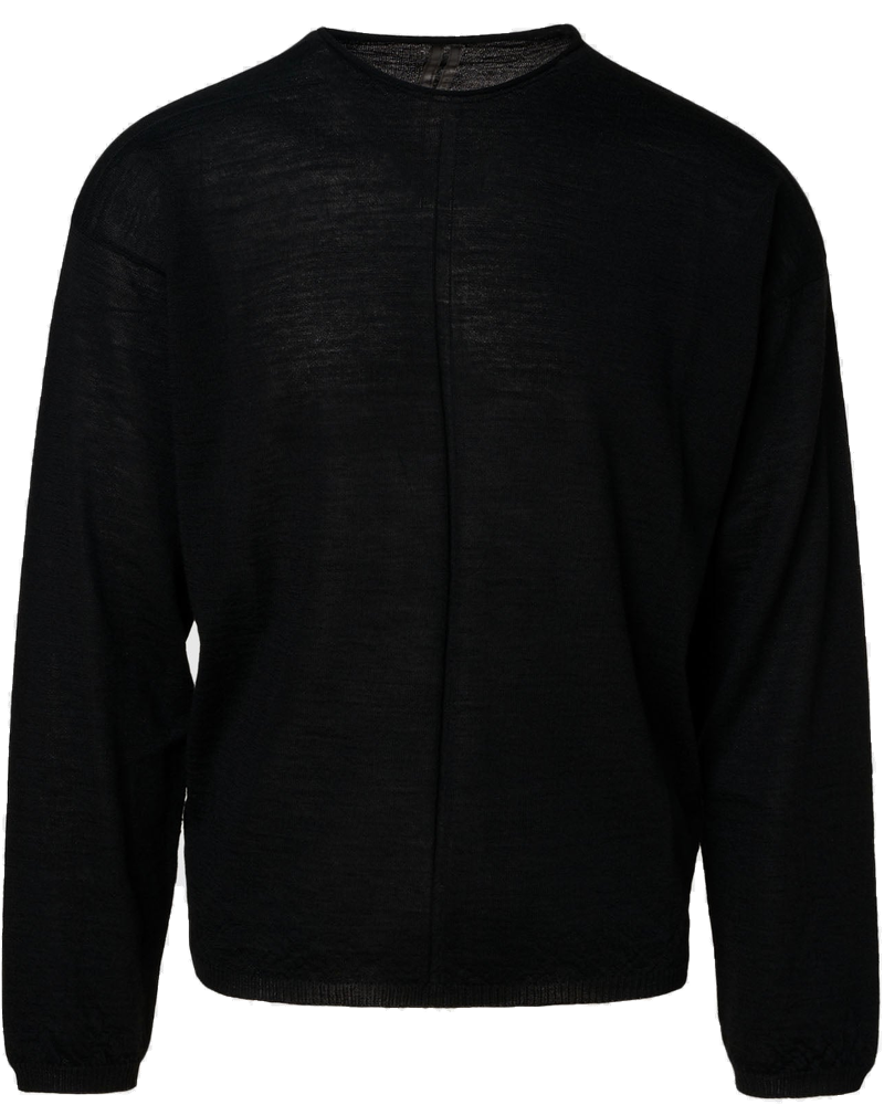 Оригінальна Maglia Pullover Sweater Rick owens