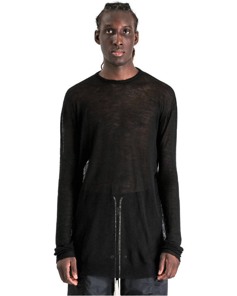 Rick owens Knitwear оригінал | Швидка доставка Україна