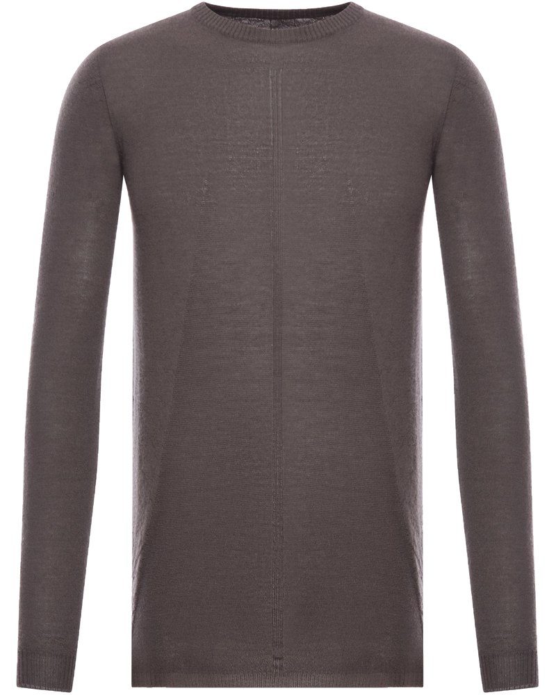 Оригінальна Biker Level Sweater Rick owens