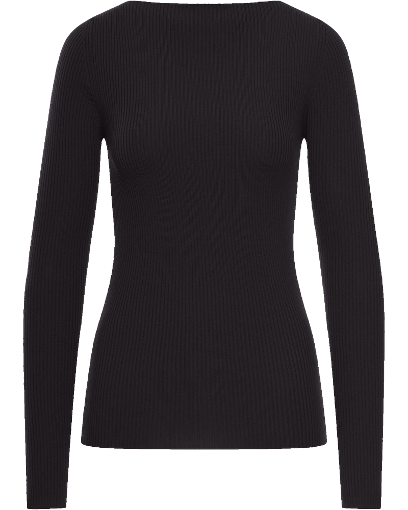 Оригінальна Straight Neck Sweater Rick owens