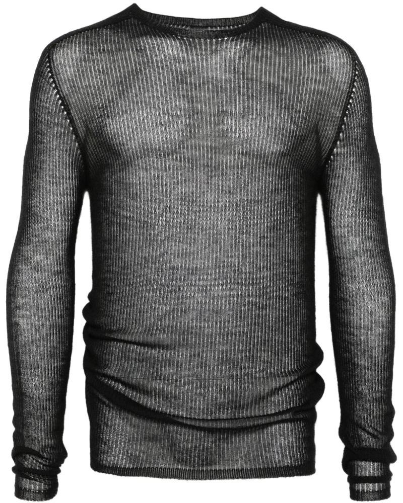 Rick owens Knitwear оригінал | Швидка доставка Україна