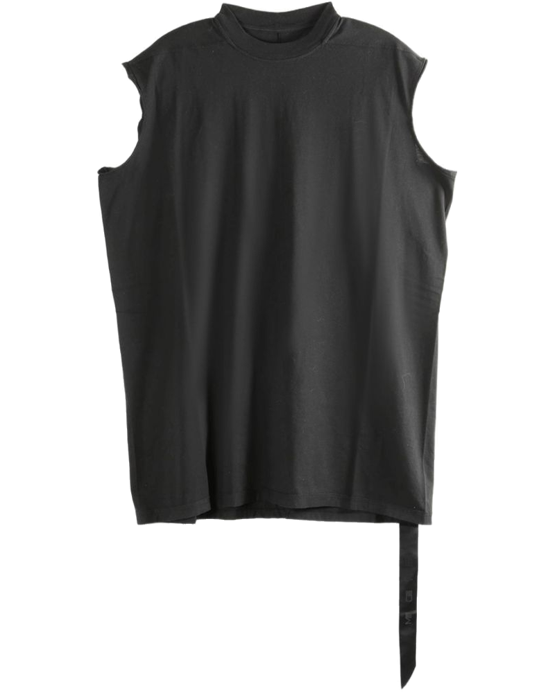 Sleeveless Mock-Neck Top Rick owens оригінал – Купити в Україні