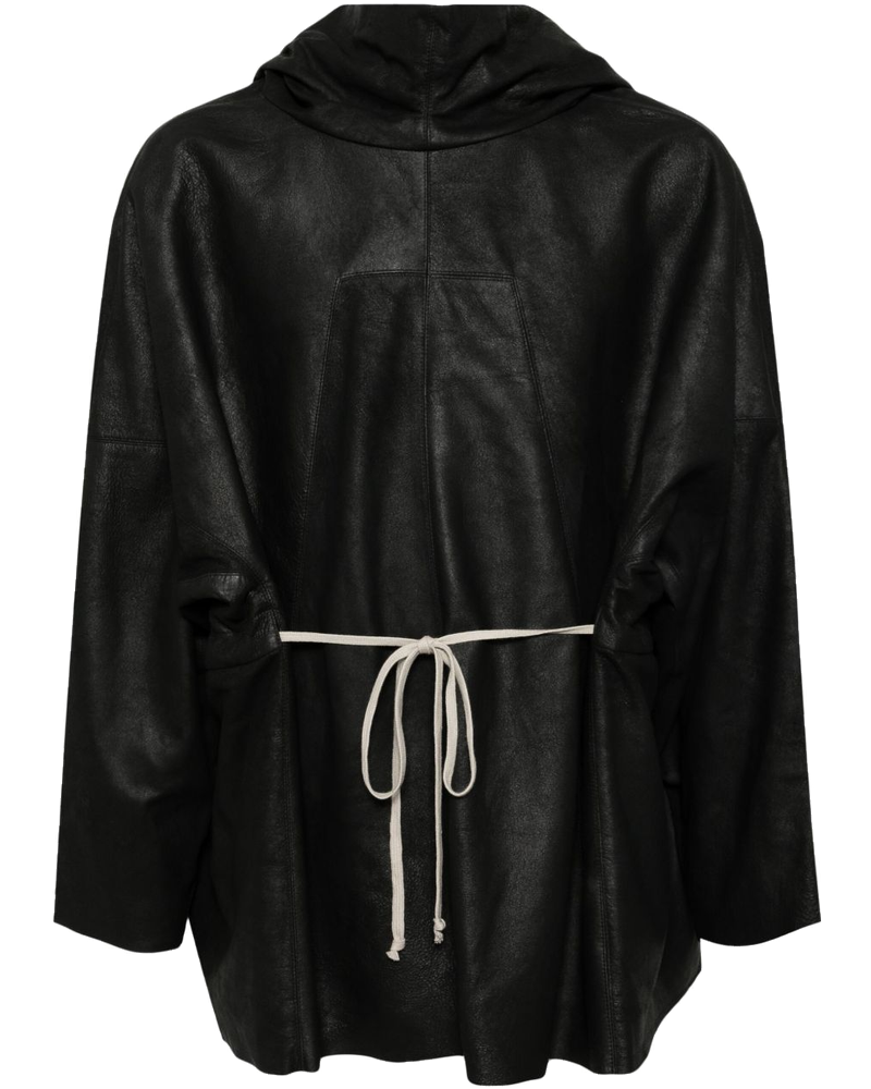 Tunic Hoodie Rick owens оригінал – Купити в Україні