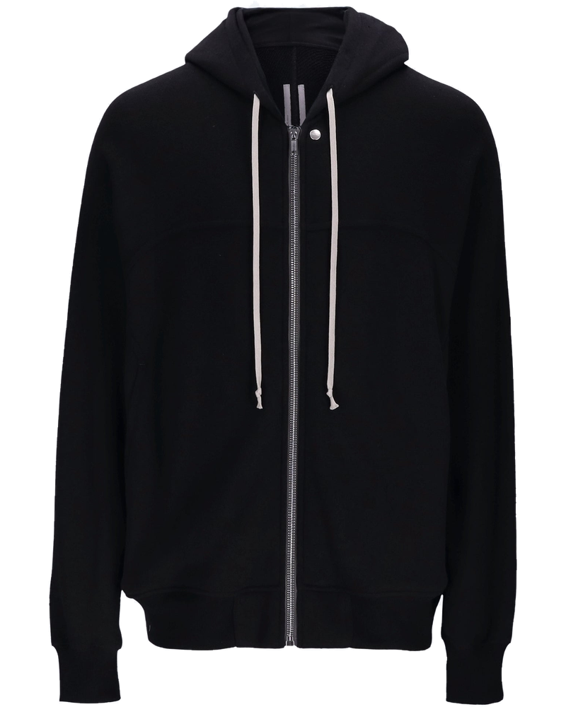 Windbreaker Hoodie Rick owens оригінал – Купити в Україні