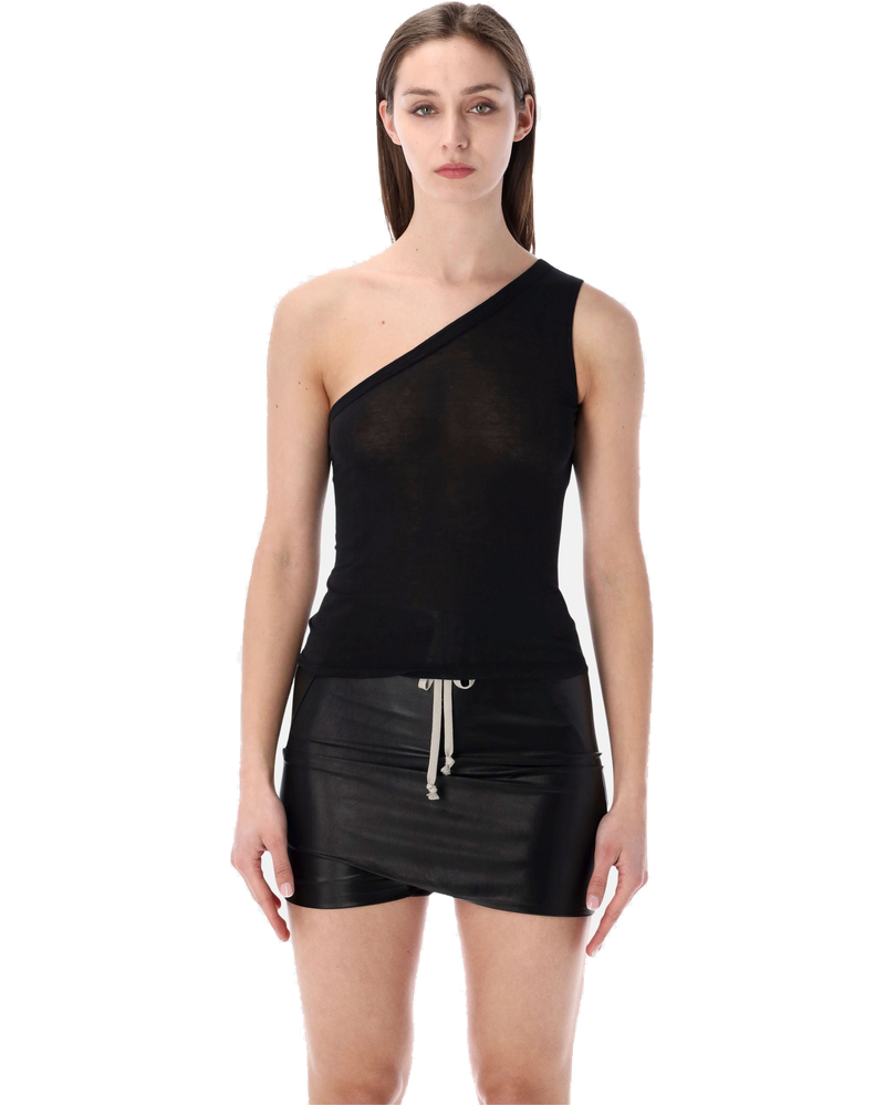 Sl Ziggy Wash Cotton T Rick owens – Гарантія оригінальності