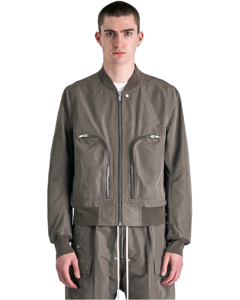 Оригінальна Bauhaus Flight In Dust Rick owens