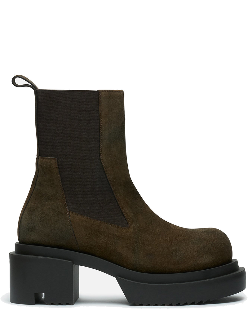 Оригінальна Beatle Bogun In Indigo Rick owens