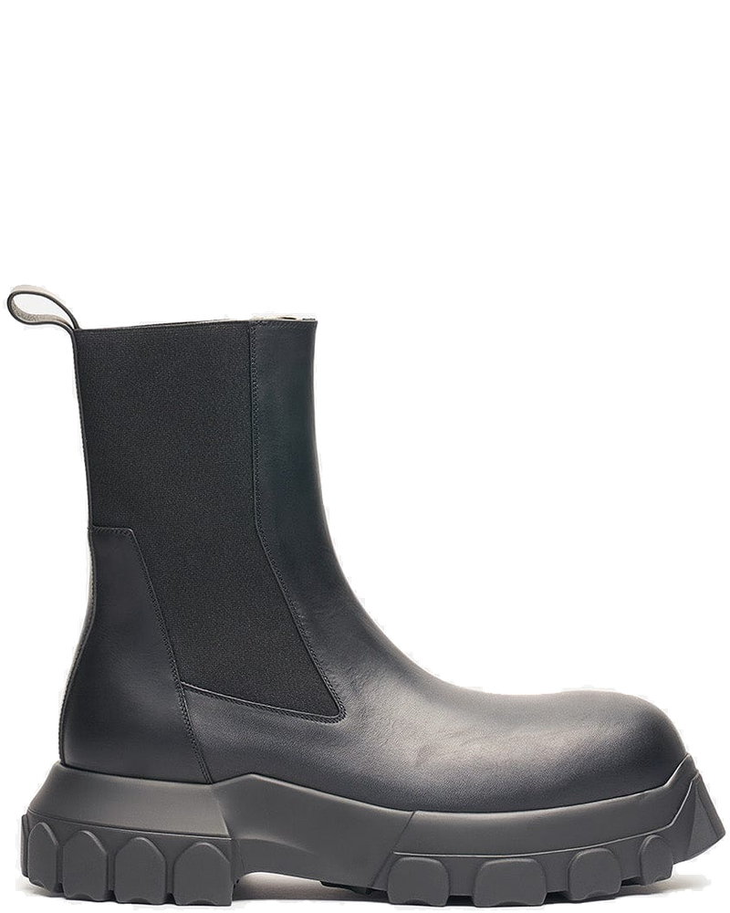 Оригінальна Beatle Bozo Tractor In Black Rick owens