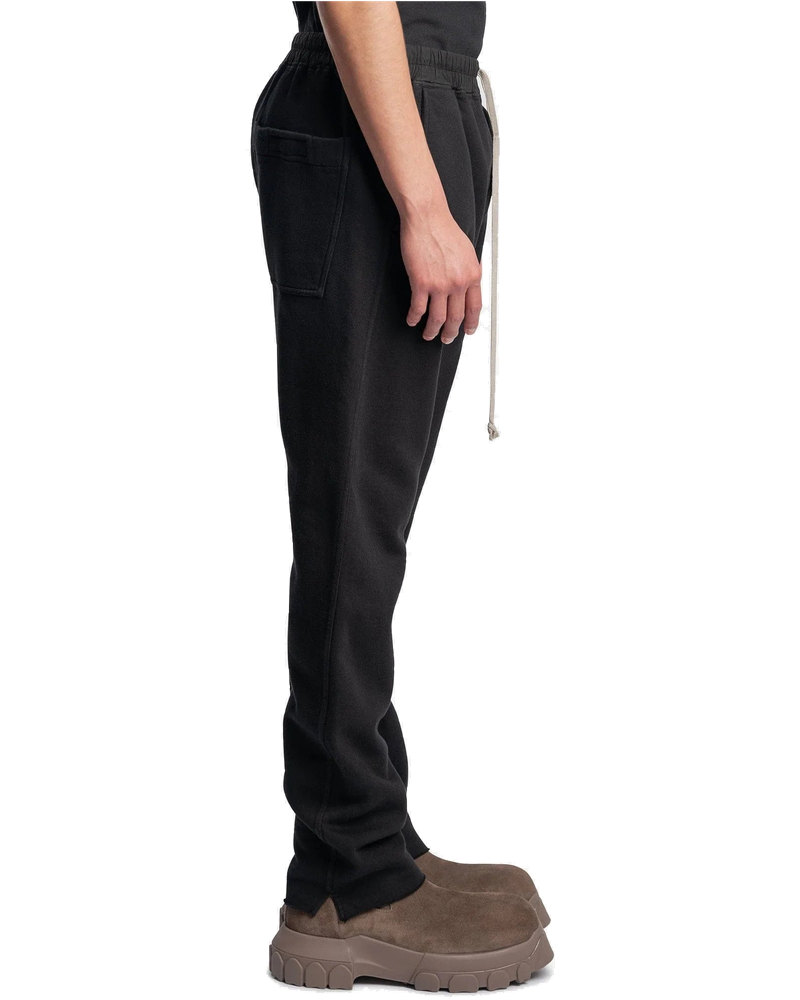 Berlin Drawstring In Black Rick owens – Гарантія оригінальності