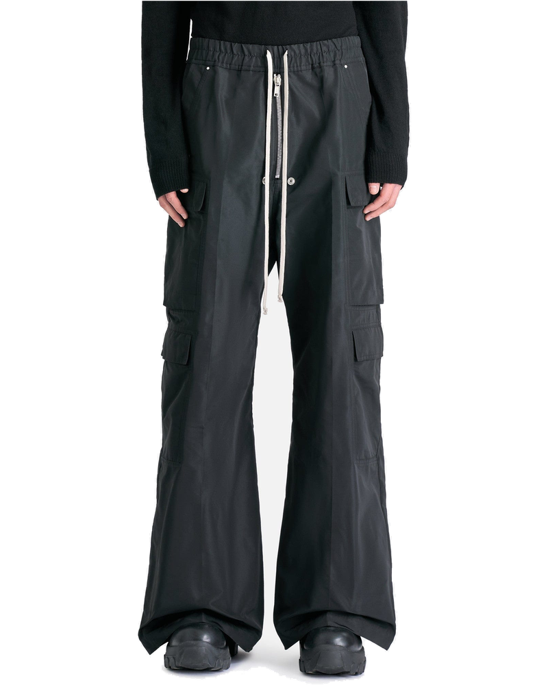 Оригінальна Cargobelas In Black Rick owens
