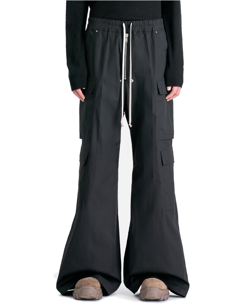 Оригінальна Cargobelas In Black Rick owens