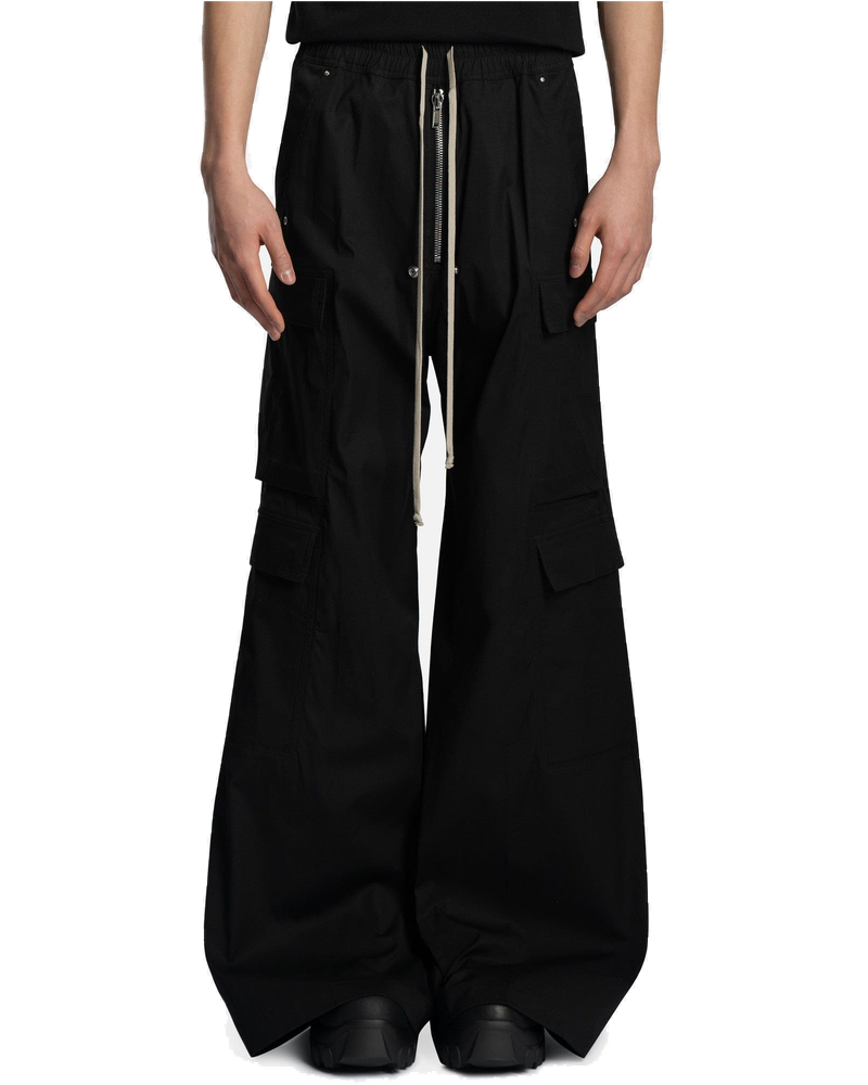 Оригінальна Cargobelas In Black Rick owens