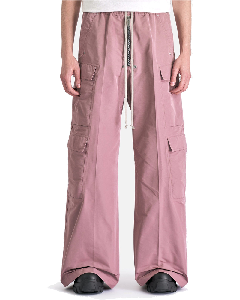 Cargobelas In Dusty Pink Rick owens – Гарантія оригінальності