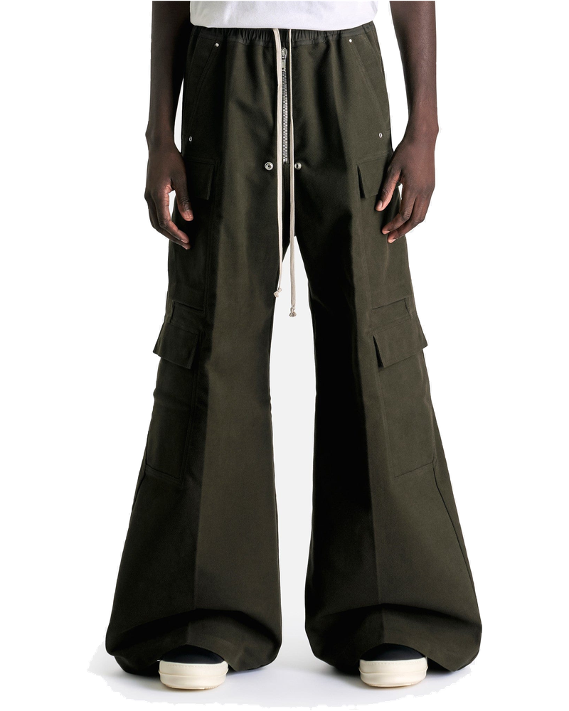 Оригінальна Cargobelas In Forest Rick owens
