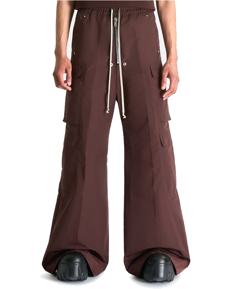 Cargobelas In Mahogany Rick owens – Гарантія оригінальності