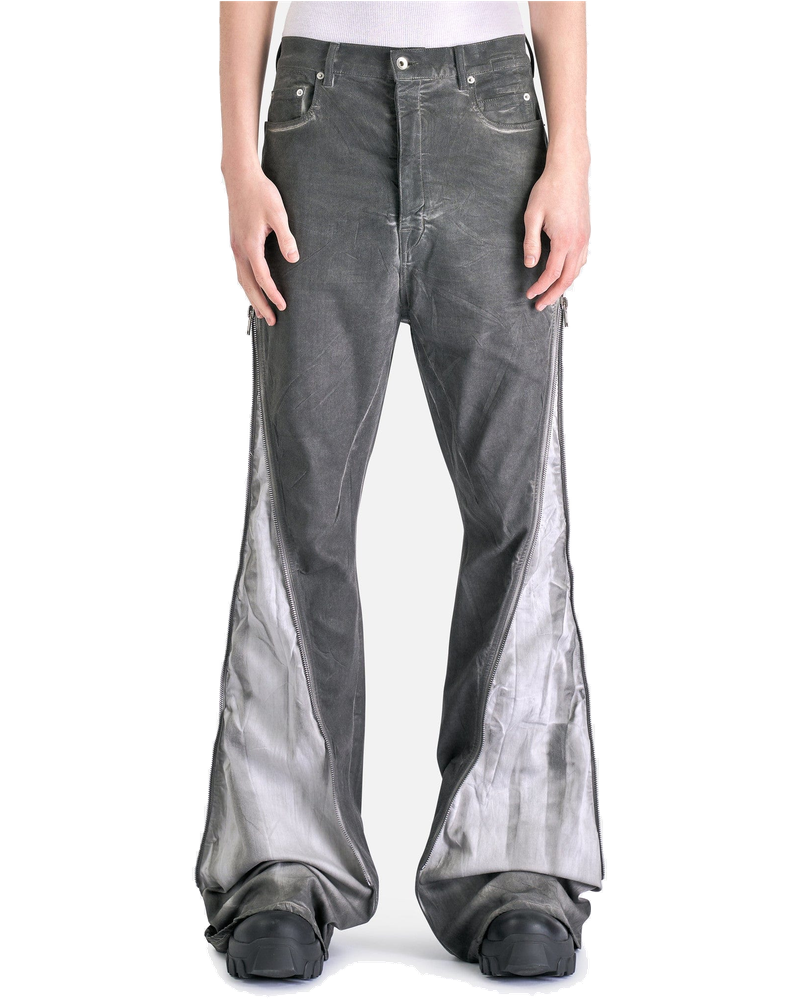 Оригінальна Bolan Banana In Dark Dust Rick owens