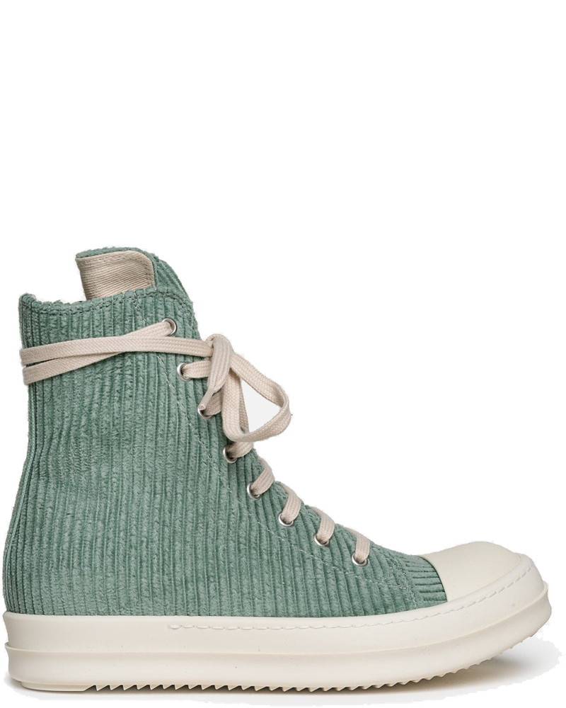 Corduroy Ramones In Aqua Rick owens – Гарантія оригінальності