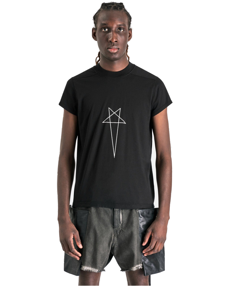 Small Level T In Black Rick owens оригінал – Купити в Україні