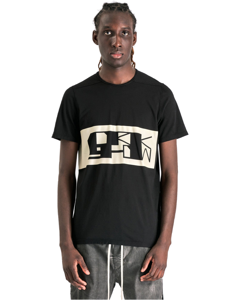 Level T In Black Rick owens оригінал – Купити в Україні
