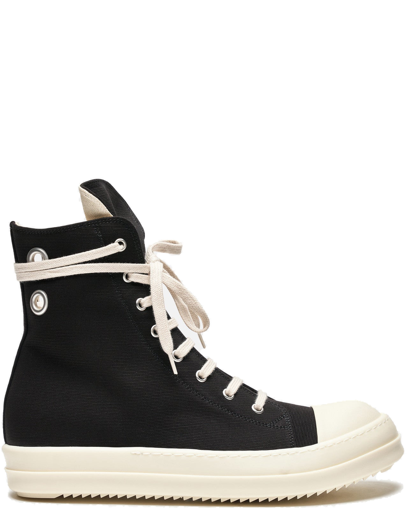 Lido Ramones In Black Rick owens оригінал – Купити в Україні