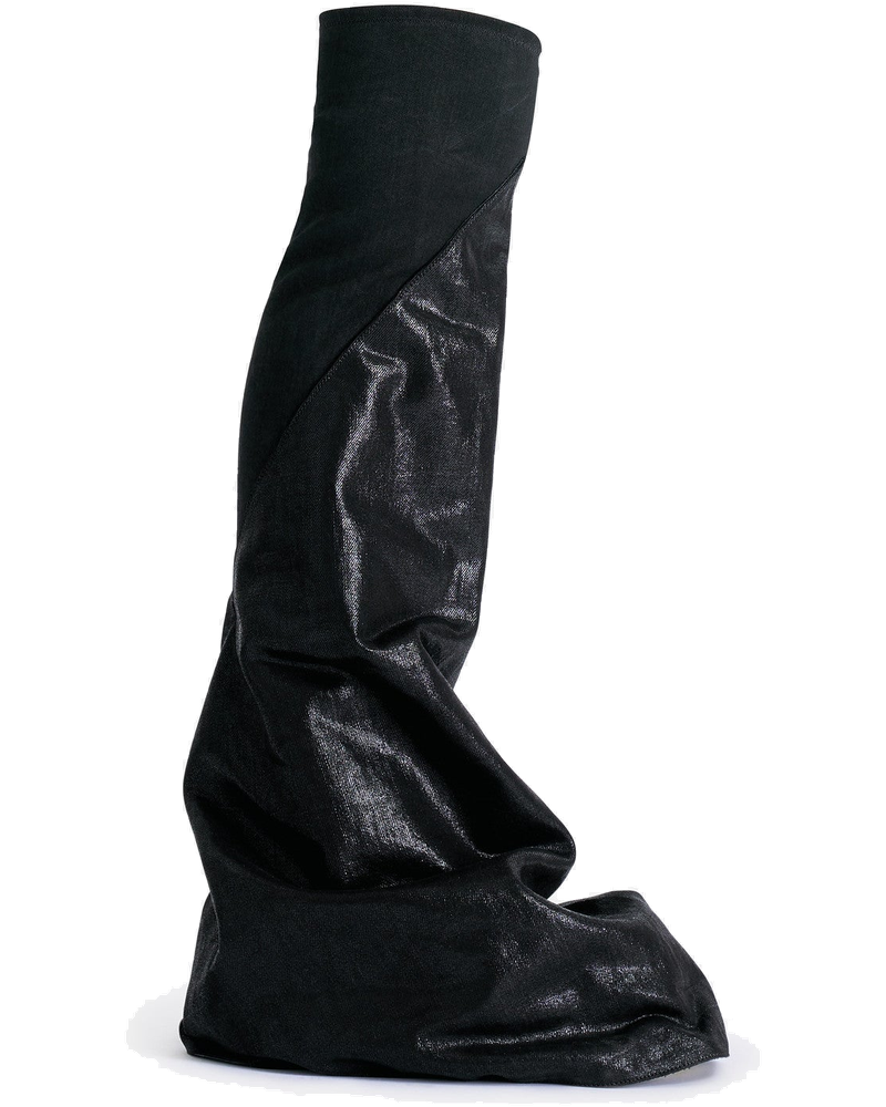 Оригінальна Lido Fetish In Black Rick owens