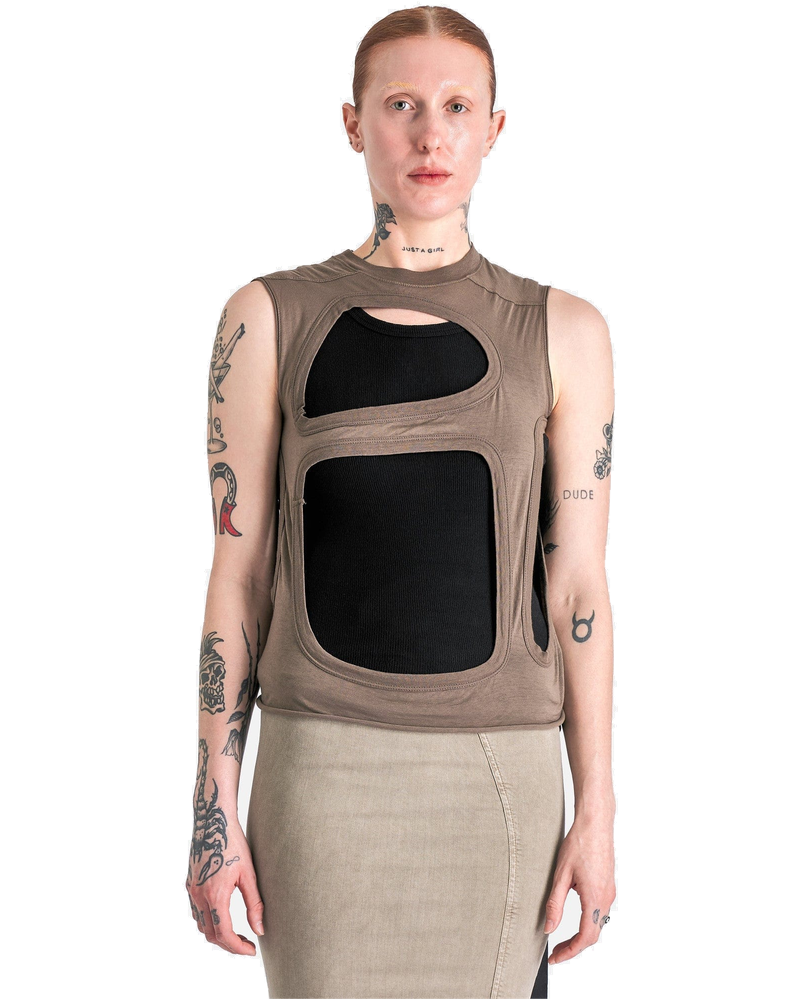 Membrane II In Dust Rick owens – Гарантія оригінальності