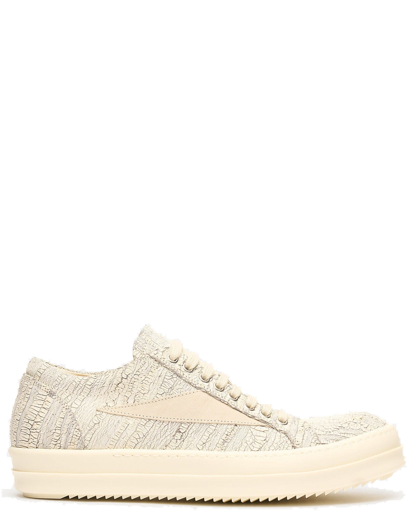 Vintage Sneaks In Milk Rick owens оригінал – Купити в Україні
