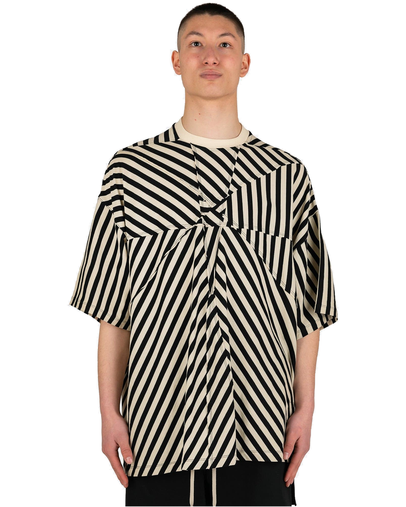 Tommy T In Black Rick owens – Гарантія оригінальності