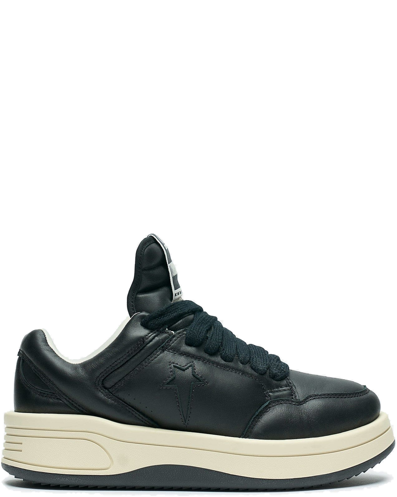 Оригінальна Turbowpn In Black Rick owens