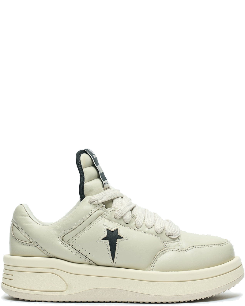 Оригінальна Turbowpn In Oyster Rick owens
