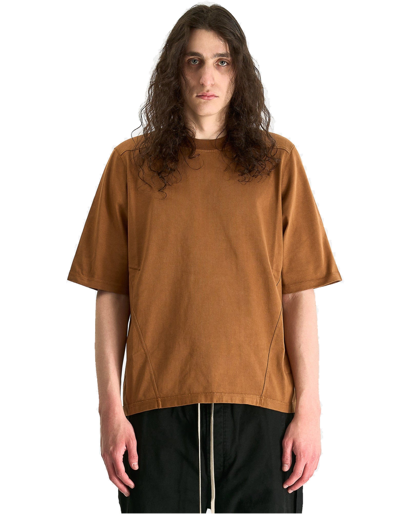 Walrus T In Orange Rick owens оригінал – Купити в Україні