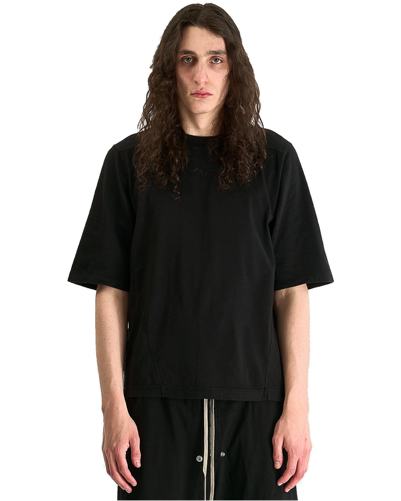 Оригінальна Walrus T In Black Rick owens