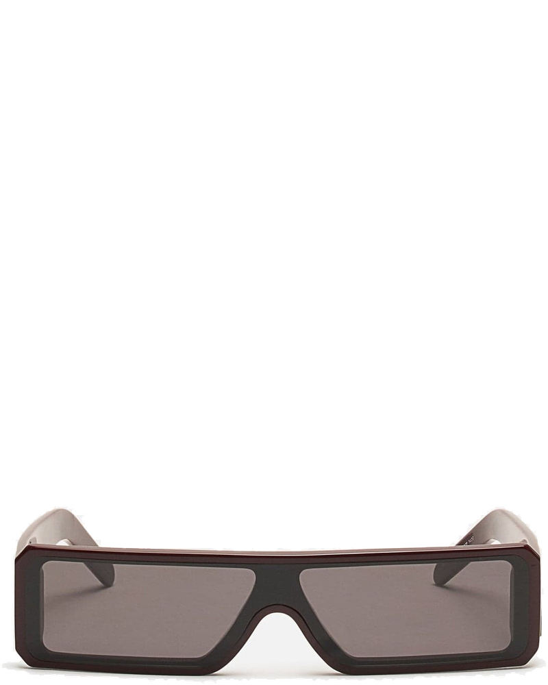 Оригінальна Gethshades In Mahogany Rick owens
