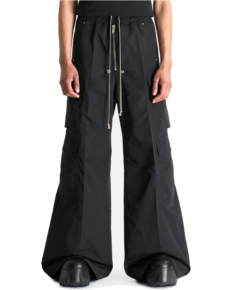 Оригінальна Cargobelas In Black Rick owens